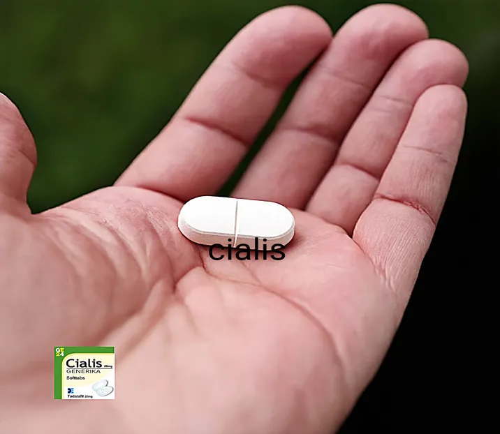 Cialis 1